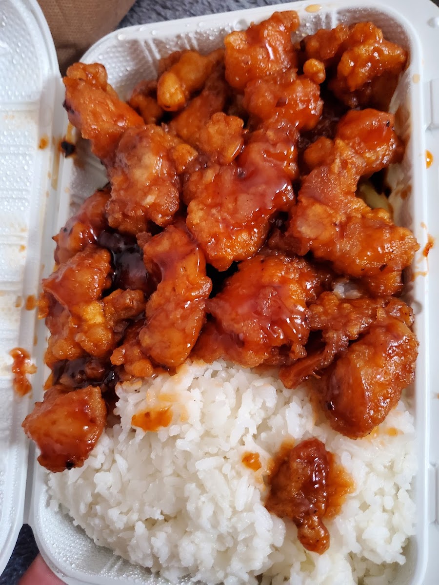 Wah Chen Kitchen Photos 2